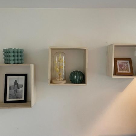 Coeur De Bastide Apartment Bordeaux Luaran gambar