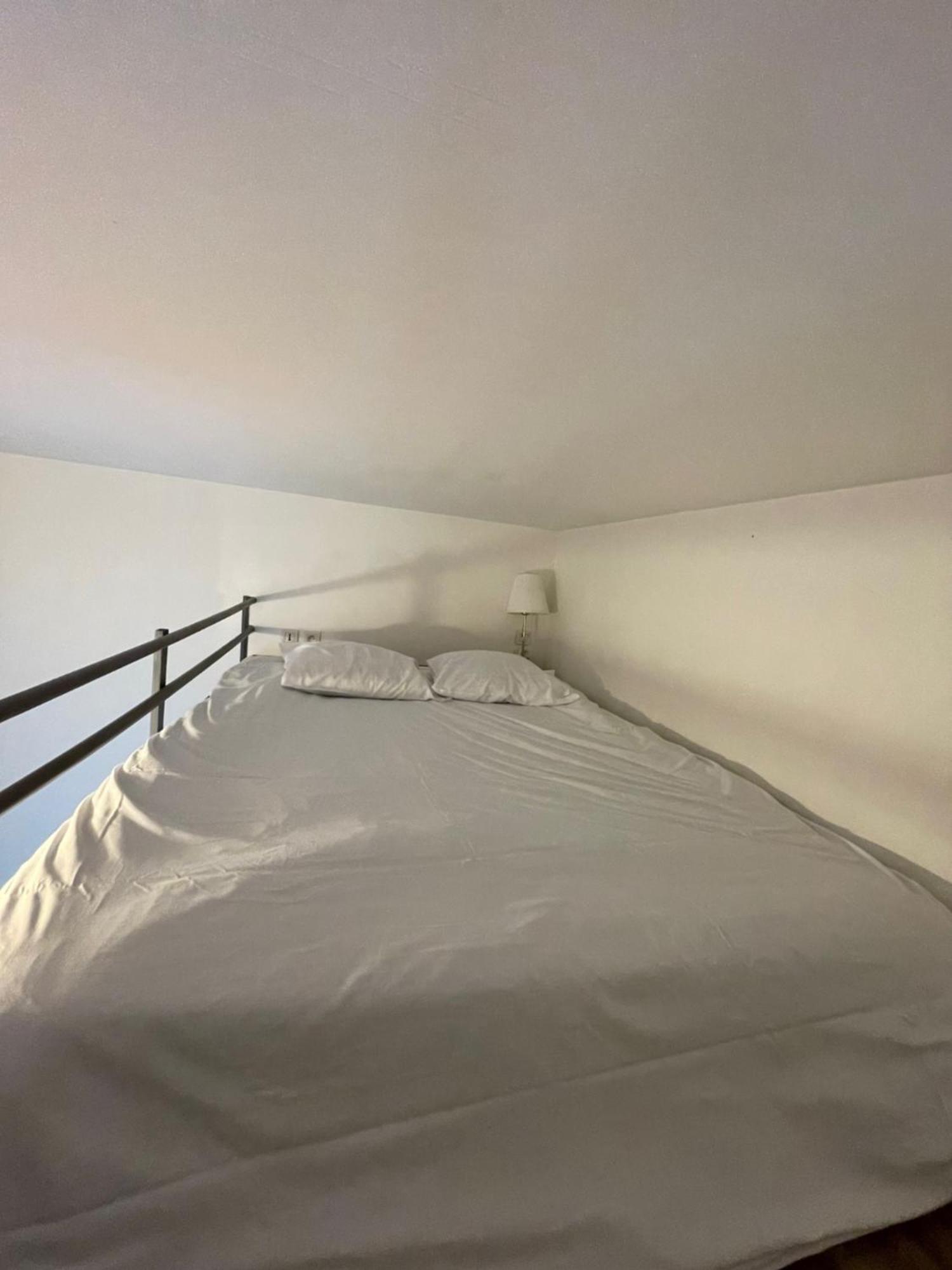 Coeur De Bastide Apartment Bordeaux Luaran gambar