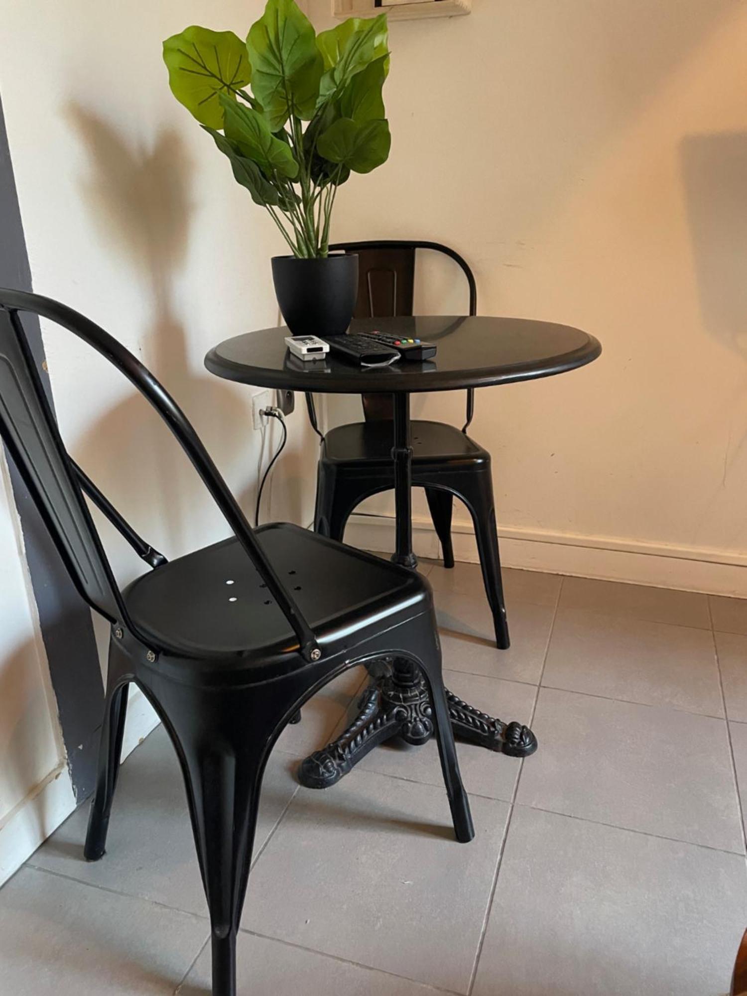 Coeur De Bastide Apartment Bordeaux Luaran gambar