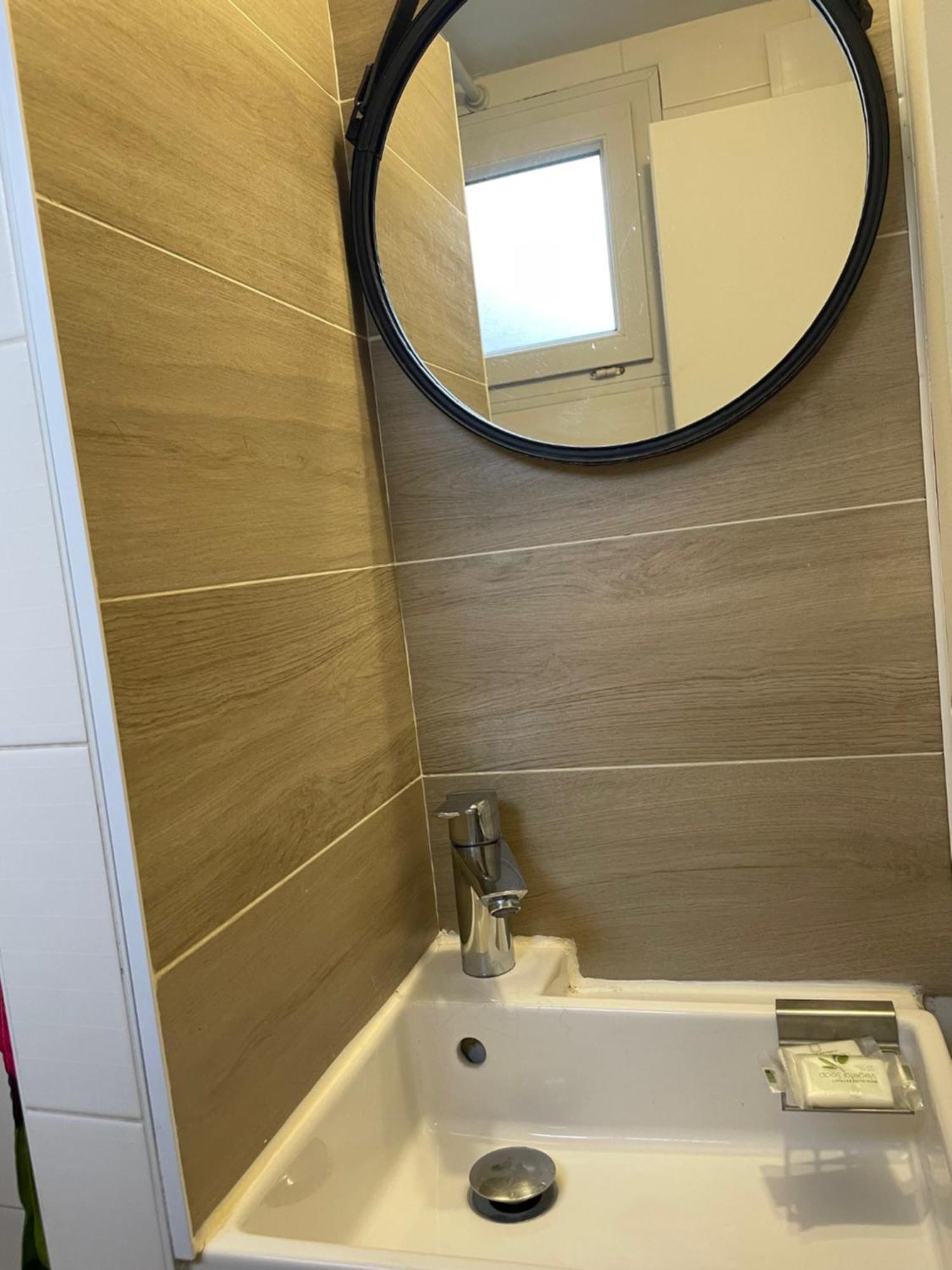 Coeur De Bastide Apartment Bordeaux Luaran gambar