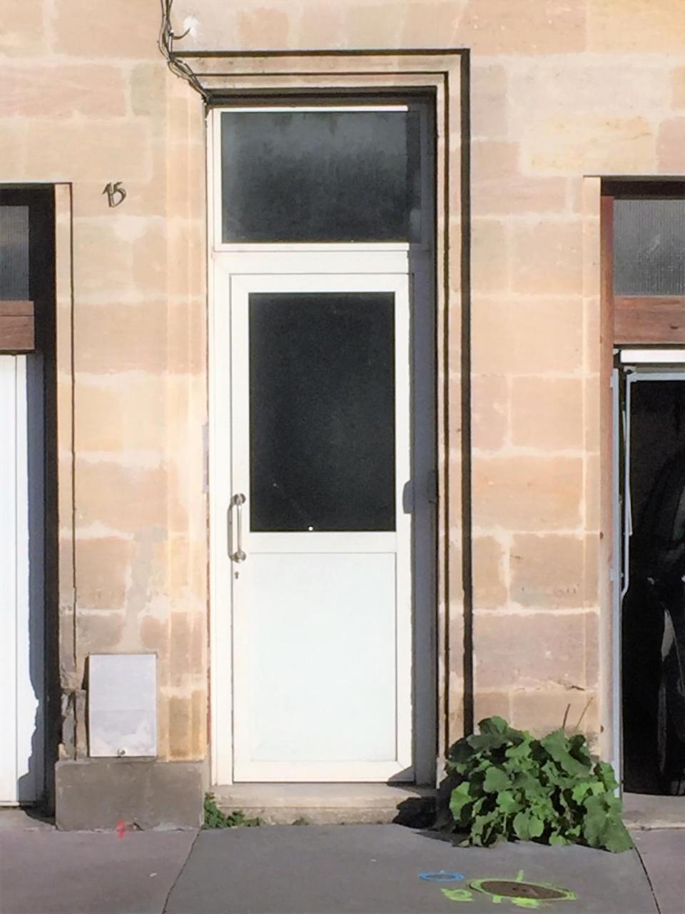 Coeur De Bastide Apartment Bordeaux Luaran gambar